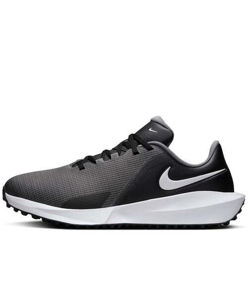 新品 NIKE ナイキ インフィニティG ゴルフシューズ 29cm カラー：黒