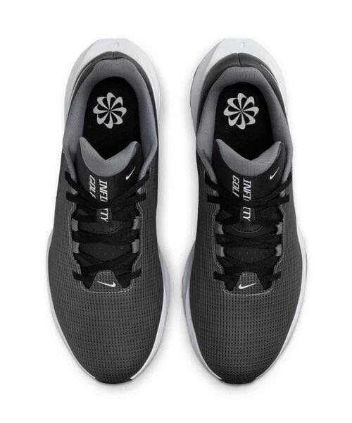 新品 NIKE ナイキ インフィニティG ゴルフシューズ 29cm カラー：黒