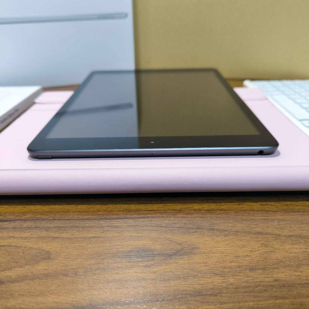Chery iPad 第9世代 64GB、タッチペン、キーボードとケース