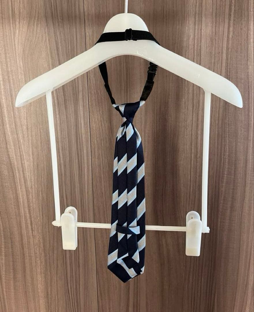 Chopin フォーマルスーツセット 120(ガーメントカバー付き)