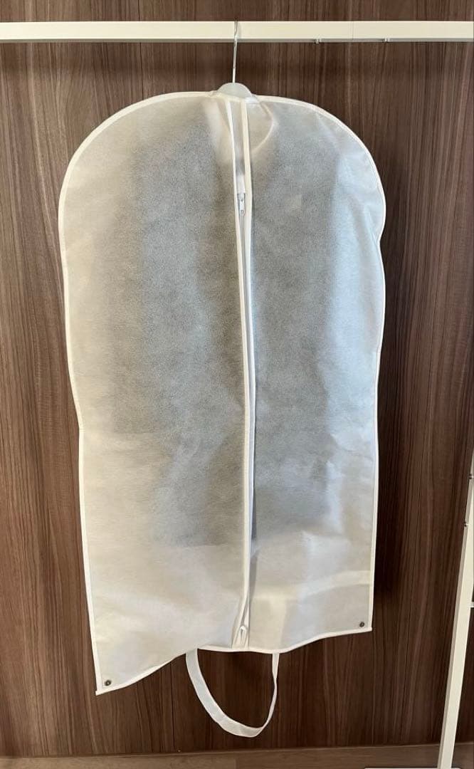 Chopin フォーマルスーツセット 120(ガーメントカバー付き)