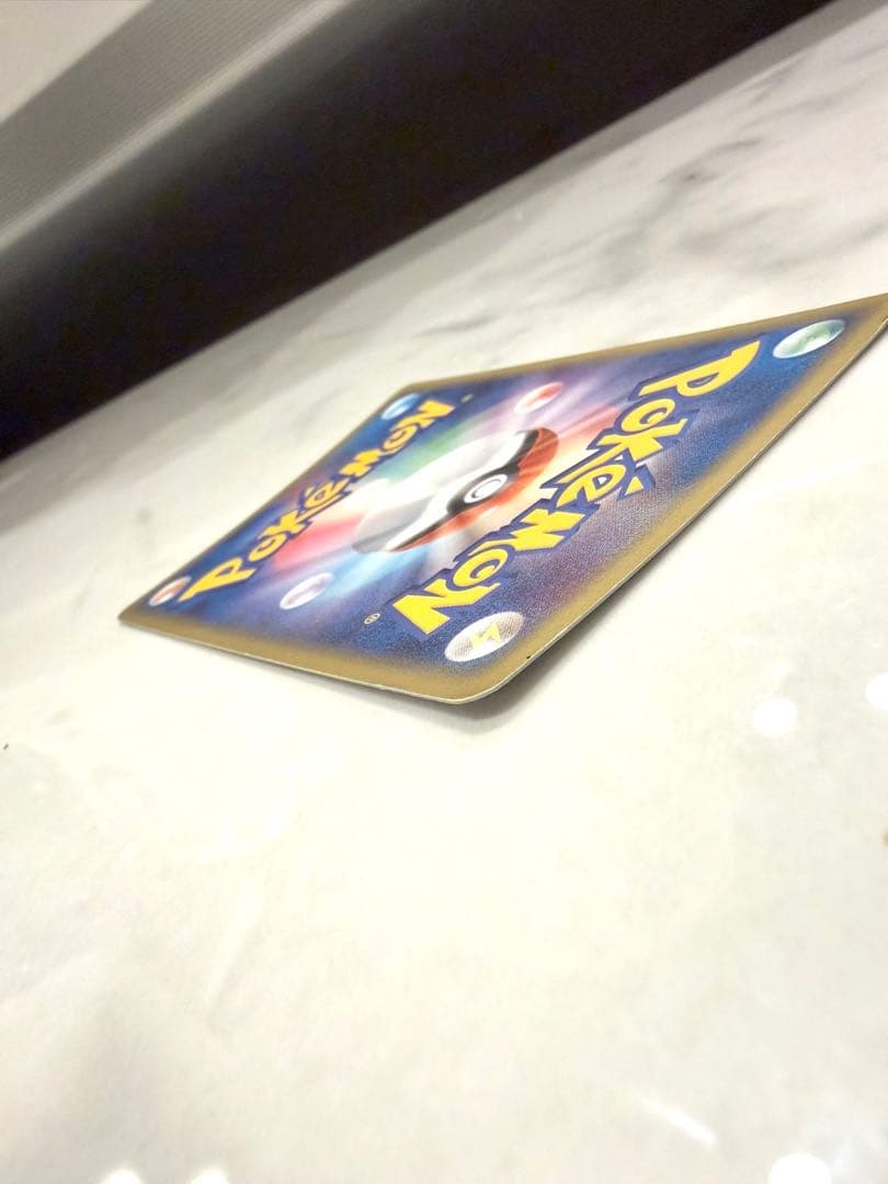 ゲンガーex 048/082 ポケモンカード