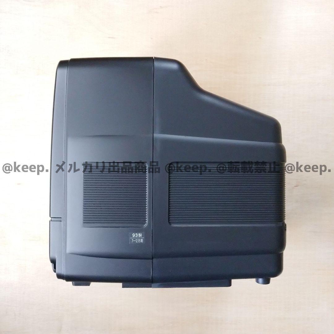 新品 FUNAI フナイ VCー10N1 テレビデオ ブラウン管 10インチ