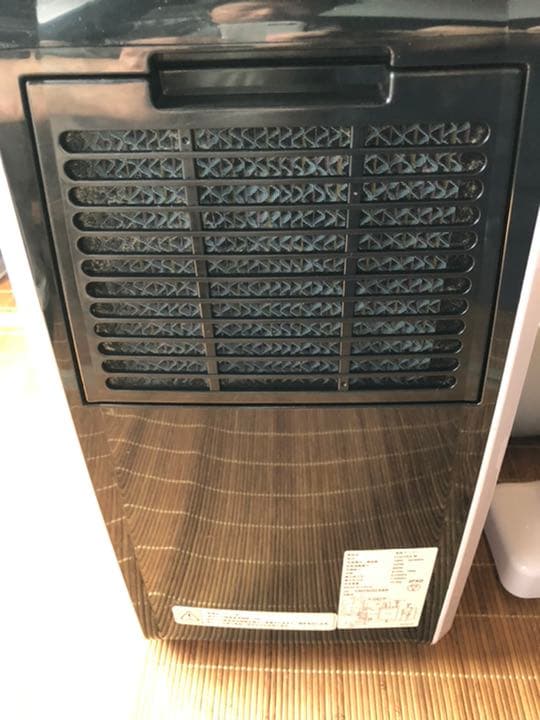 楽座クーラー　CLECOOL III スポットクーラー