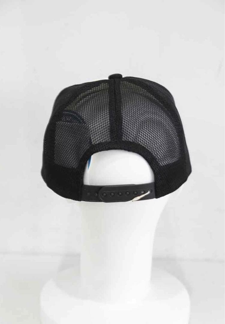 新品　Hysteric Jeans メッシュキャップ　ヒステリックグラマー