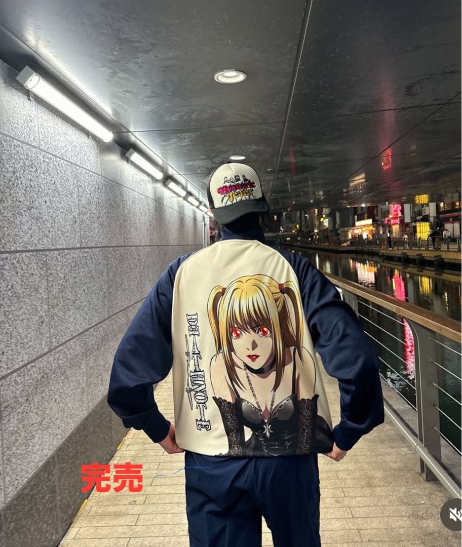 新品　Hysteric Jeans メッシュキャップ　ヒステリックグラマー