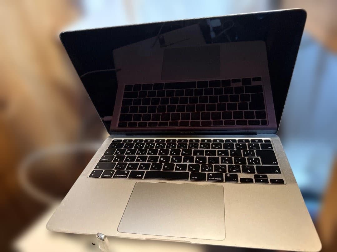 MacBook本体 Apple MacBook Air M1 2020
