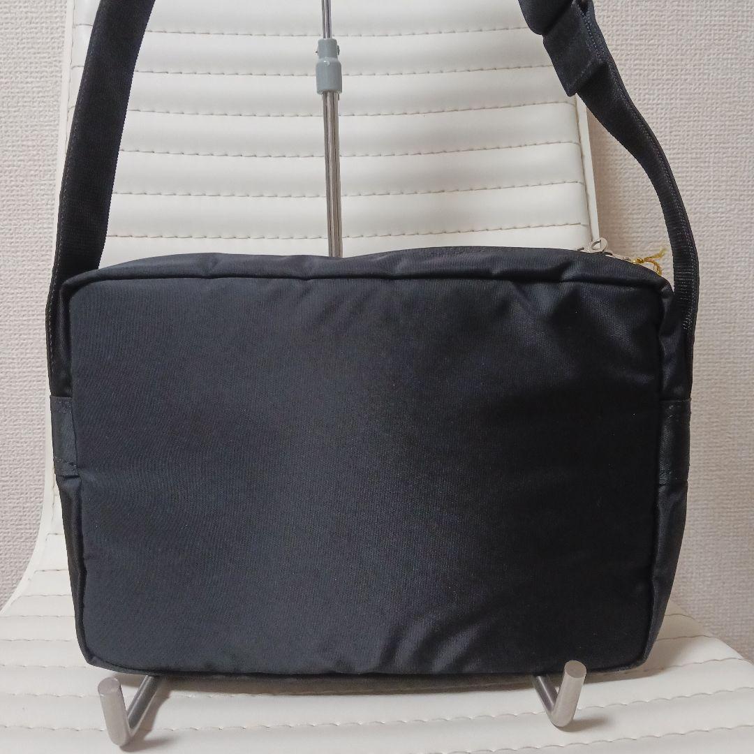 2958【未使用】PORTER　エルファイン　383-06692ショルダーバッグ