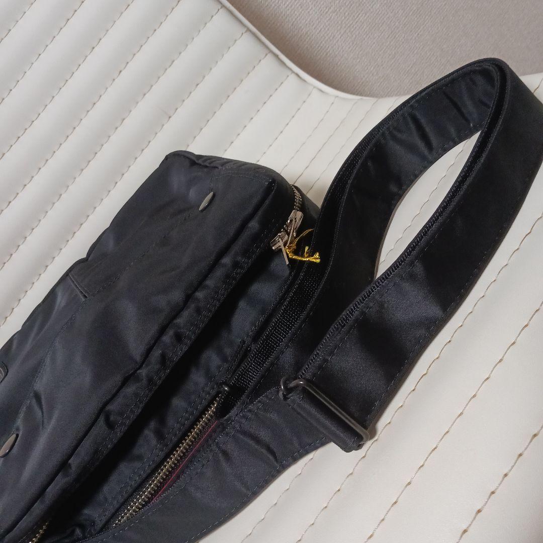 2958【未使用】PORTER　エルファイン　383-06692ショルダーバッグ