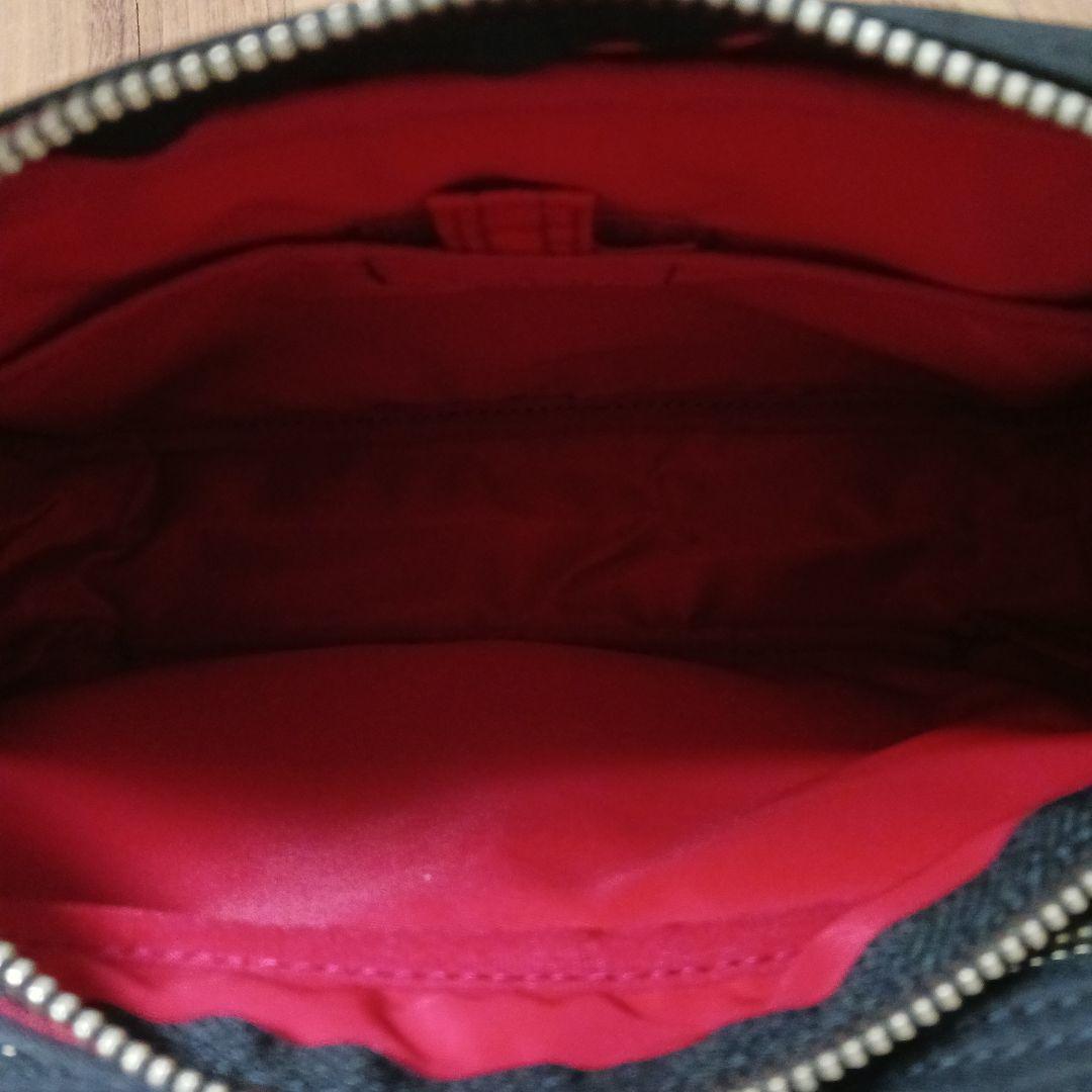 2958【未使用】PORTER　エルファイン　383-06692ショルダーバッグ