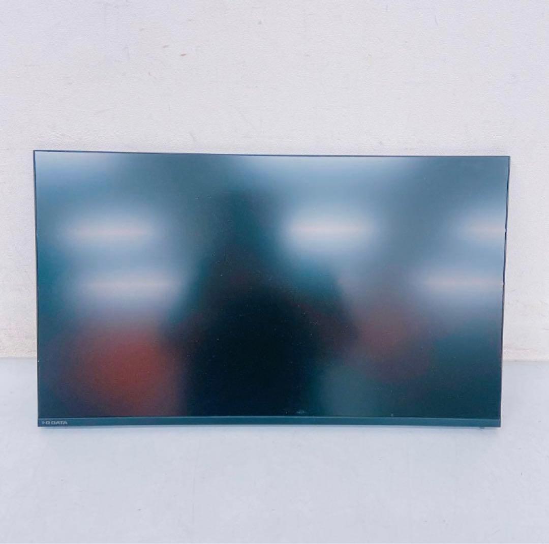 9DM14 【未使用】I-O DATA アイオーデータ ゲーミングモニター