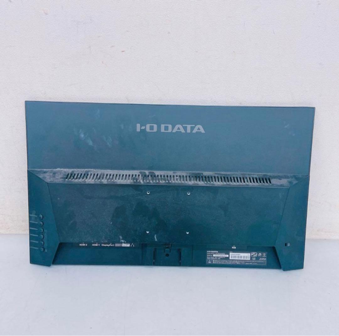 9DM14 【未使用】I-O DATA アイオーデータ ゲーミングモニター