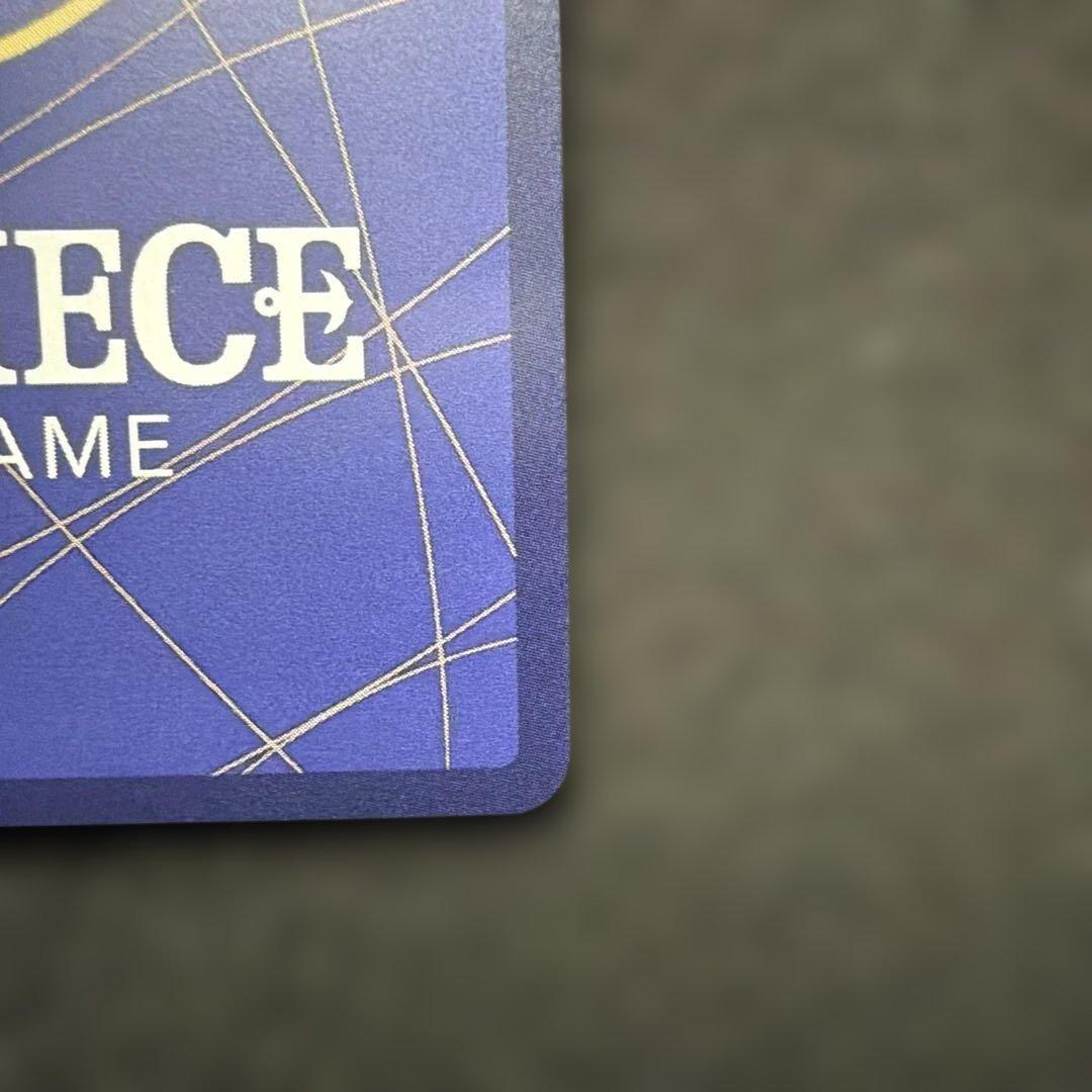 Sendico公式アカウント5専用 モンキー・D・ルフィ OP09-119