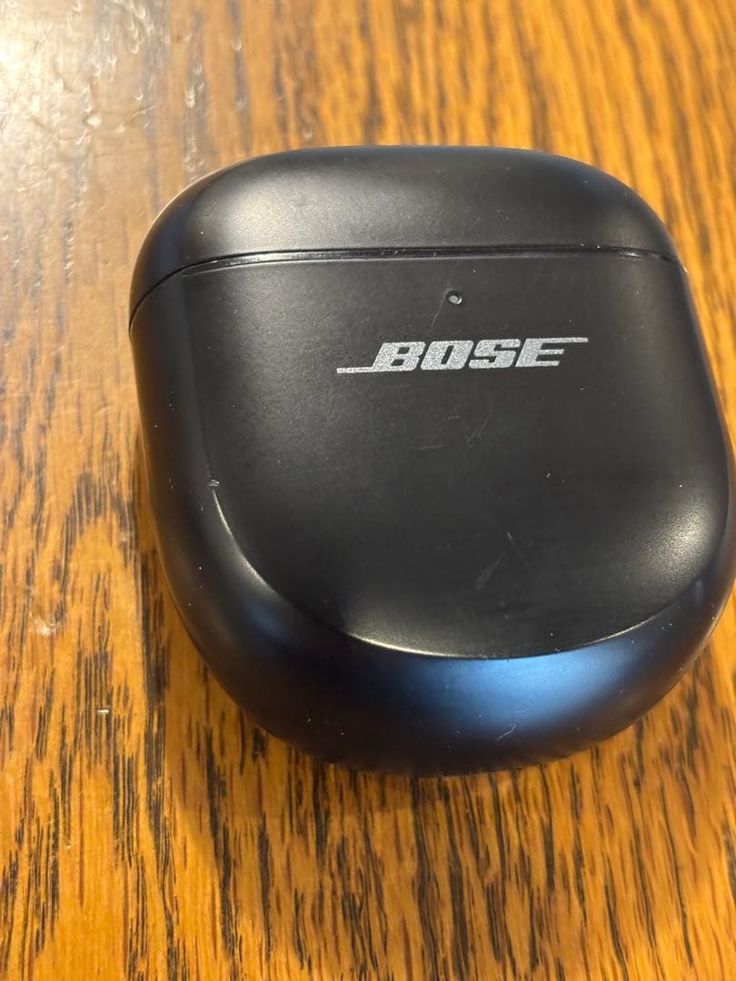 イヤホン Bose QuietComfort Ultra Earbuds