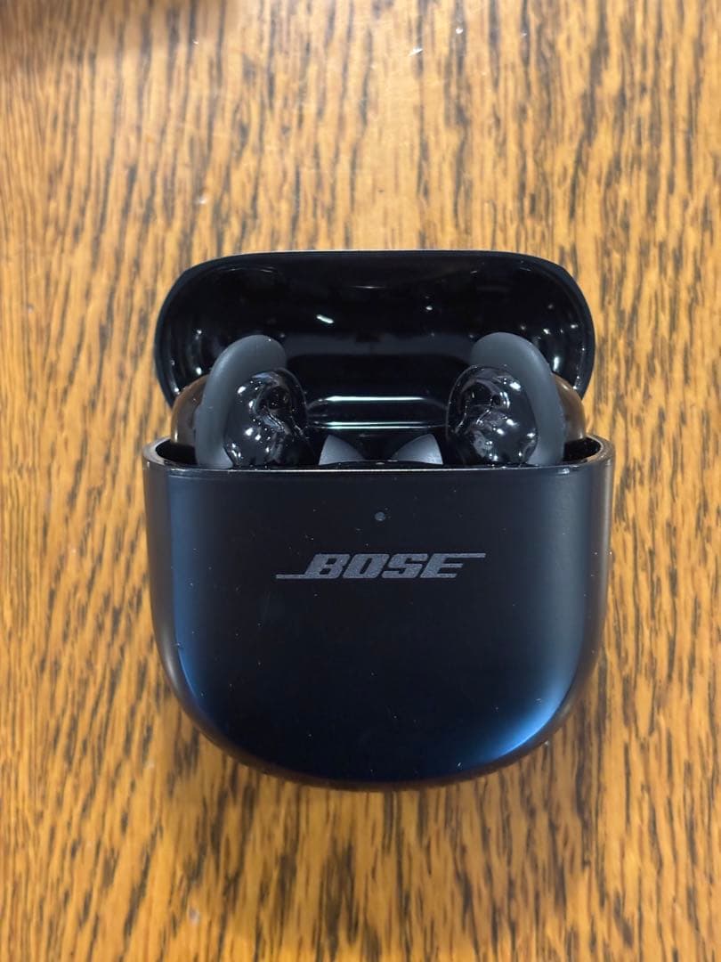 イヤホン Bose QuietComfort Ultra Earbuds