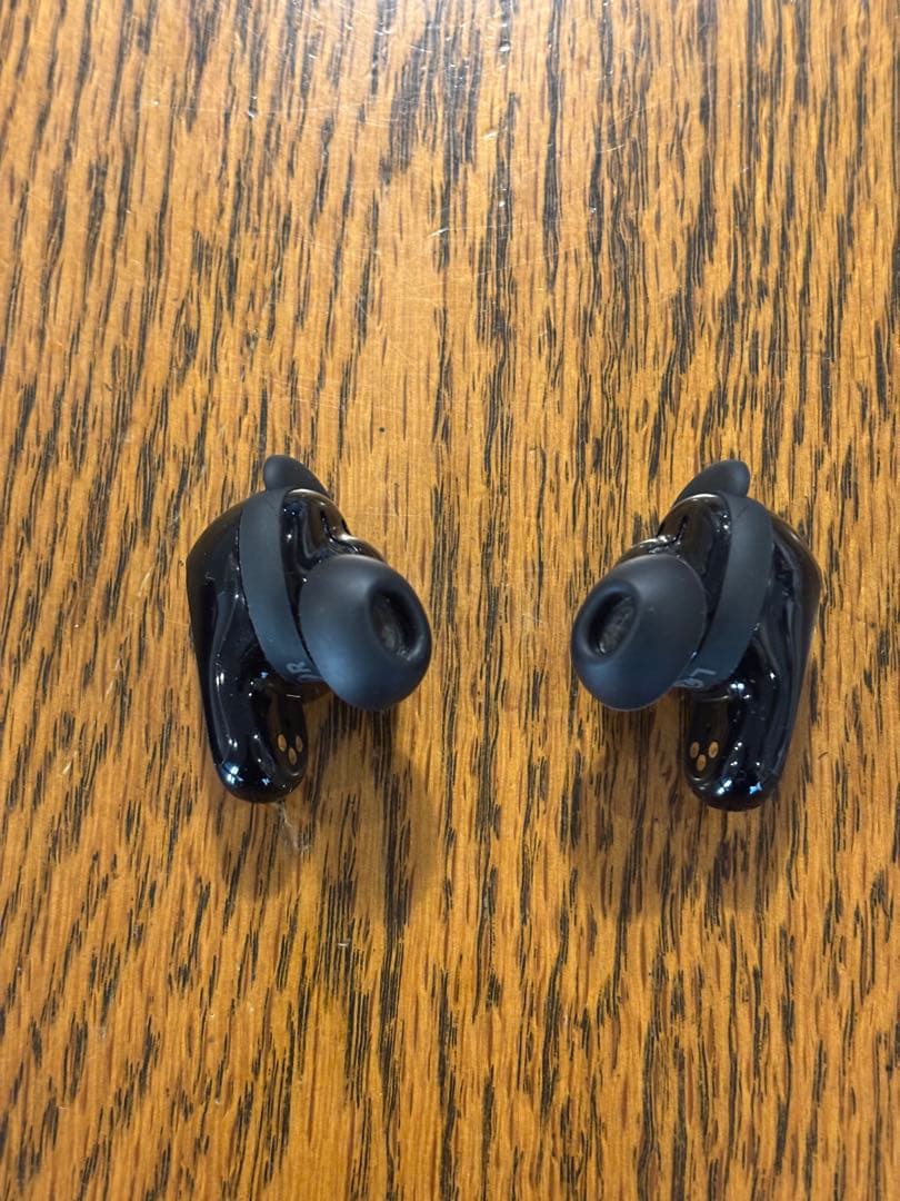イヤホン Bose QuietComfort Ultra Earbuds