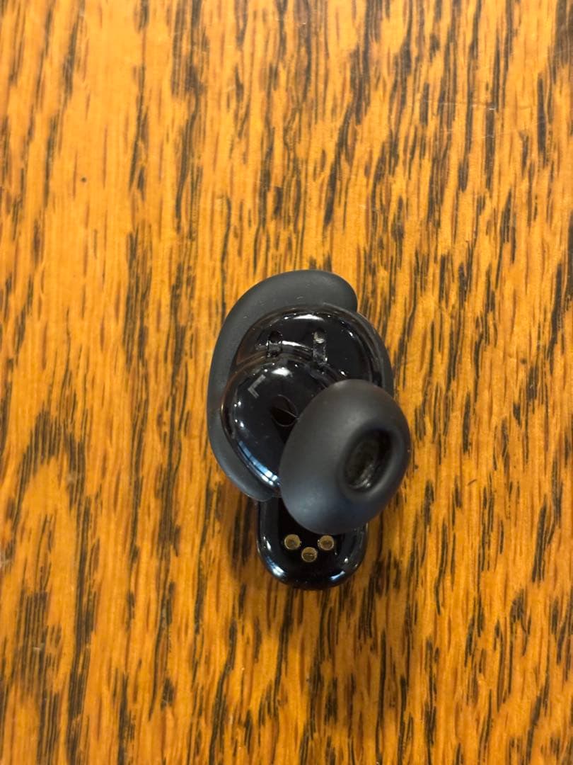 イヤホン Bose QuietComfort Ultra Earbuds