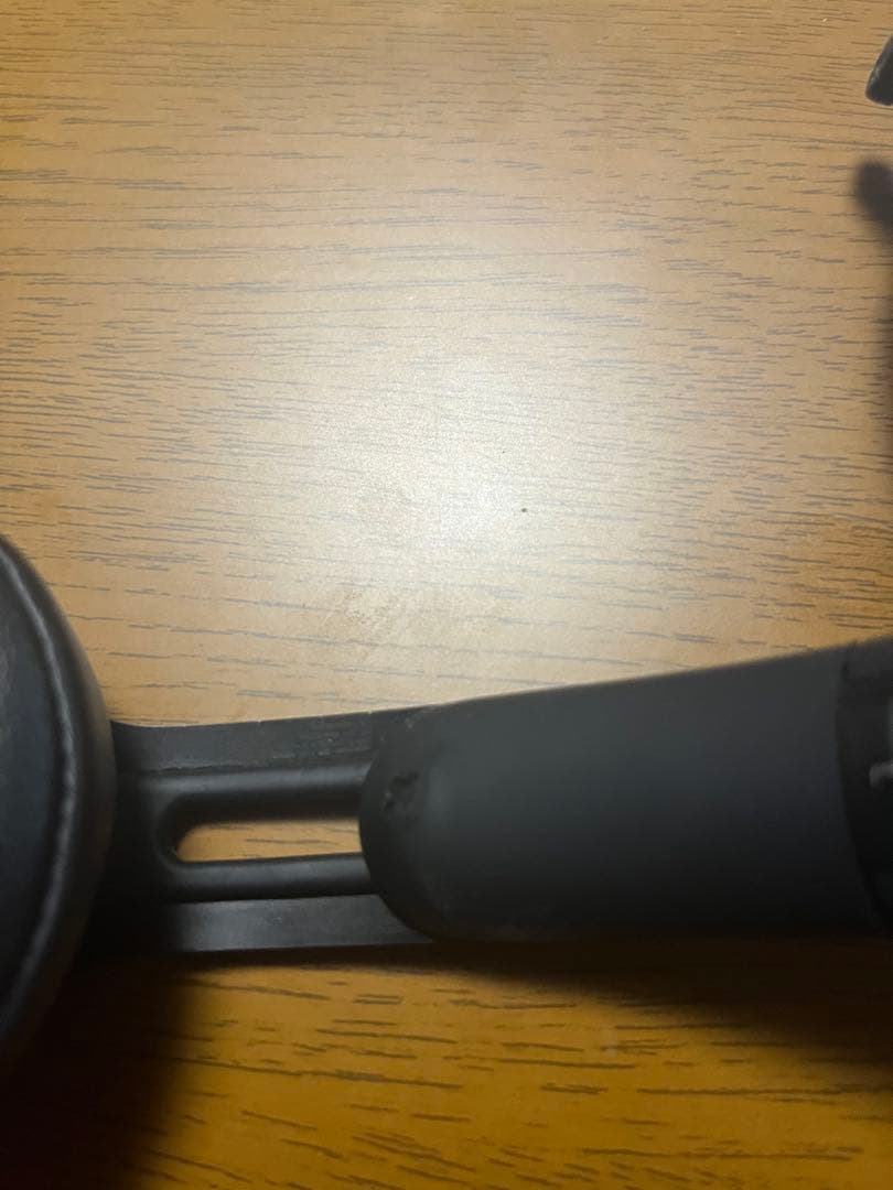 【美品】Beats Solo Pro ブラック ワイヤレス／ノイズキャンセリング