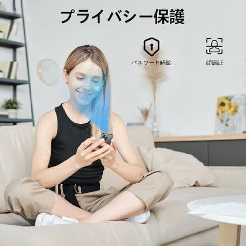 A3.0 インチ HD スクリーン ミニスマートフォン、アンロックド ミニフォン