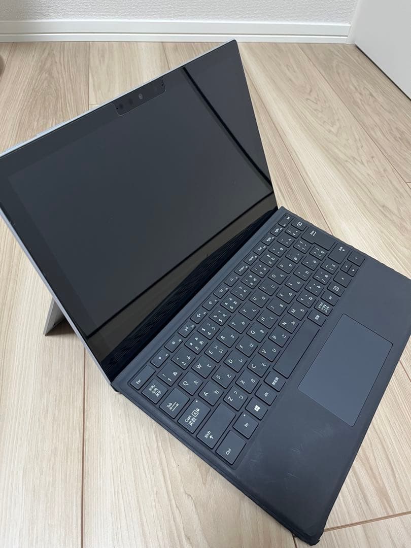 オフィス付 Microsoft SurfacePro7 i5 8GB 128GB