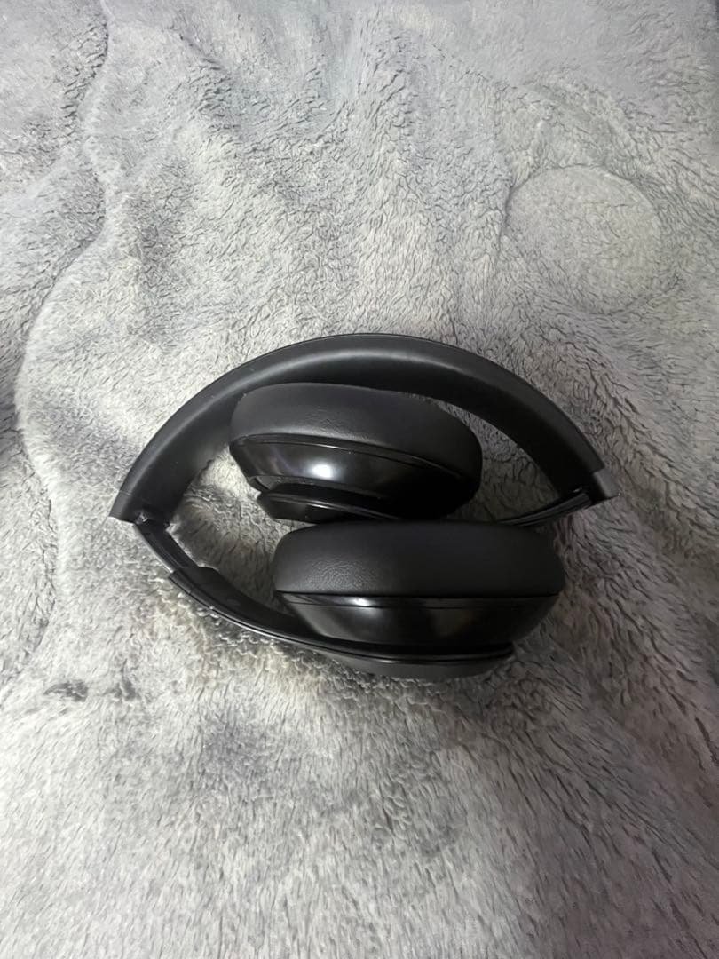 Beats Studio Pro ワイヤレスヘッドホン ブラック 値下げ可能