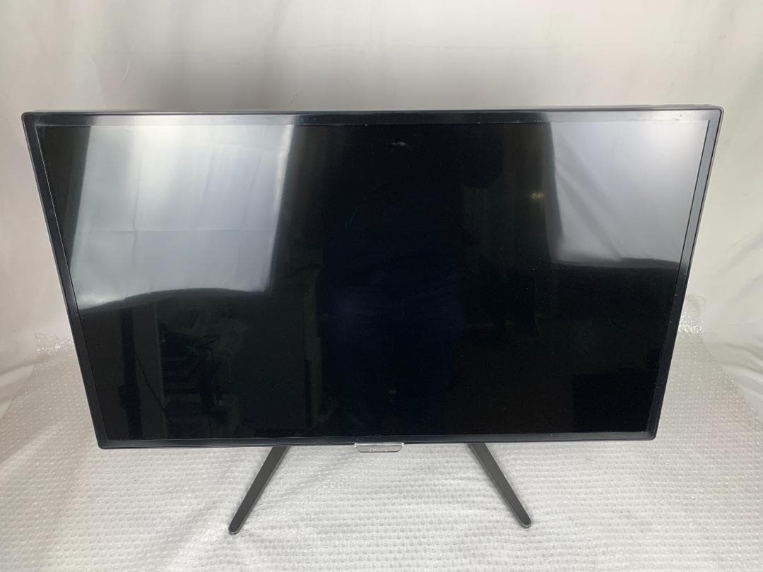 内蔵スピーカーPhilips 323E7QDAB/11 31.5 インチモニター