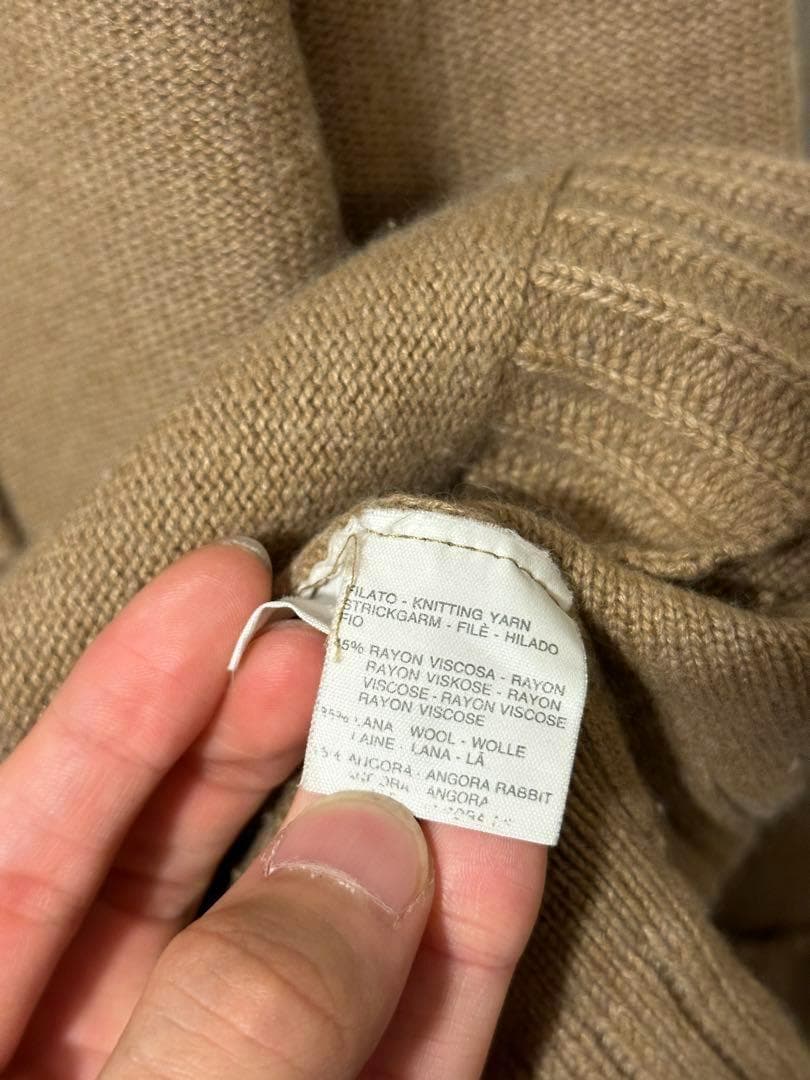 トップス Max Mara Wool Cashmere Parka