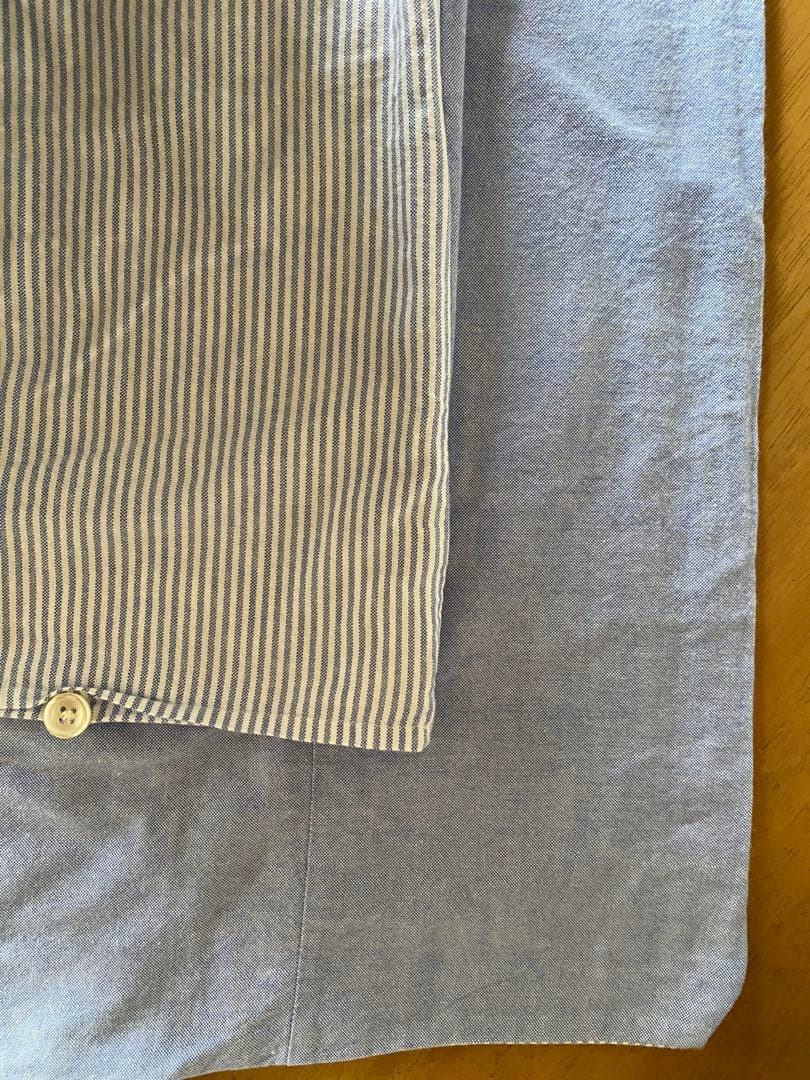 ラルフローレン　コンフォーターカバー　ダブル