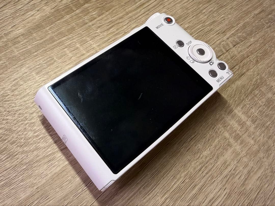 Sony Cyber-shot DSC-WX350 デジタルカメラ