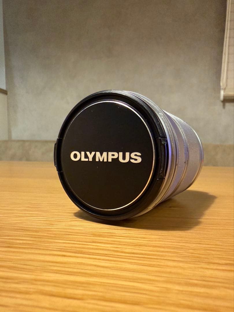 OLYMPUS 40−150mm f/4.0-5.6 望遠ズームレンズ