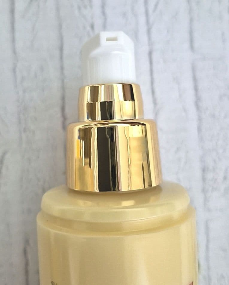 オバジXフレームリフトローション、エマルジョン、アドバンスドリフトセラムSet