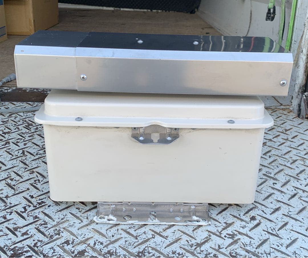 値下げ！リンナイ ガス給湯器 給湯専用16号 都市ガス RUX-A1616W