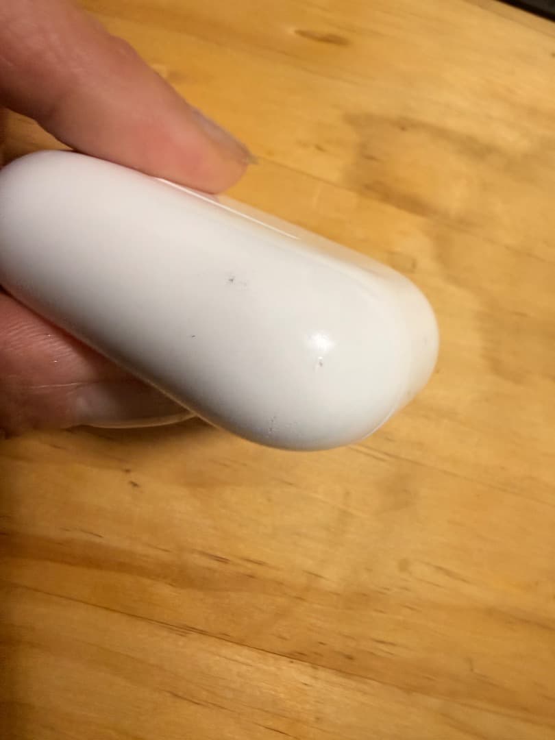 AirPodsPro2 傷あり 中古 音良好品