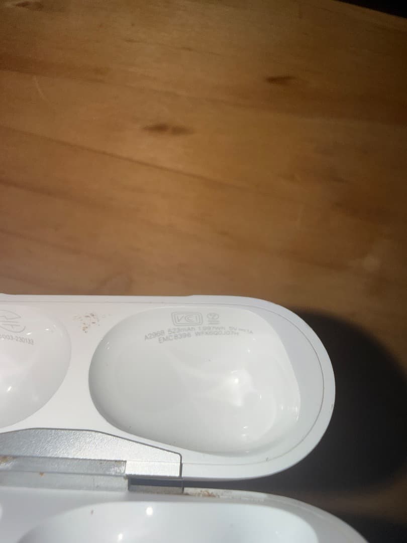 AirPodsPro2 傷あり 中古 音良好品