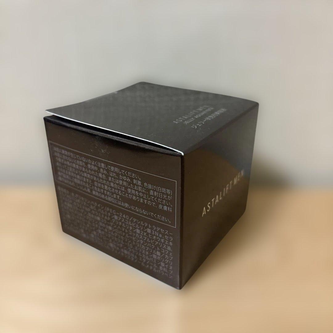 フェイスジェル・ゲル ASTALIFT MEN JELLY AQUARYSTA