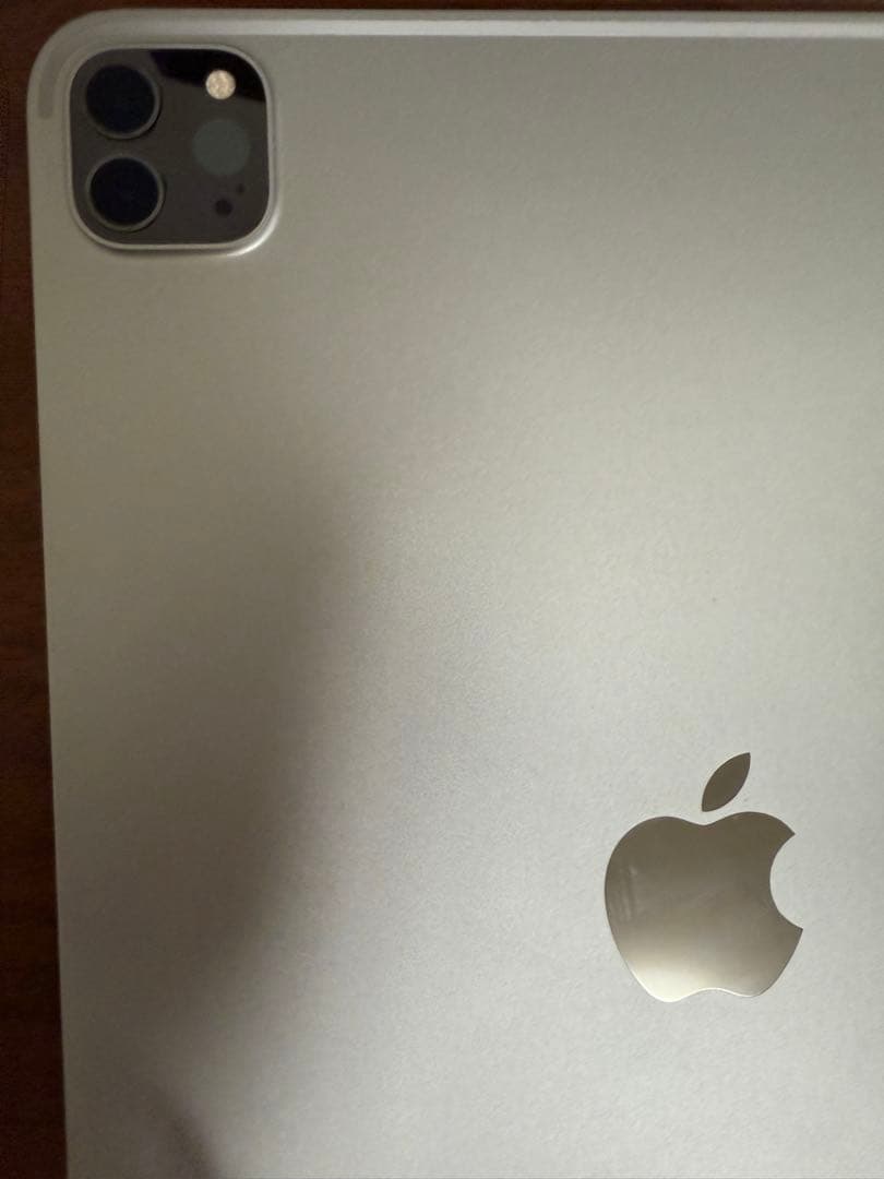 Toma様iPad Pro11inch第3世代128GB+ApplePencil