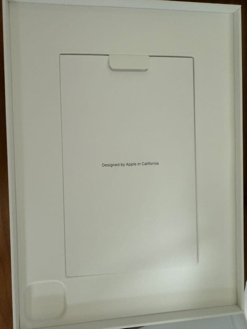 Toma様iPad Pro11inch第3世代128GB+ApplePencil