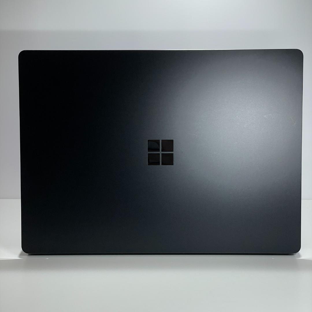 ★美品★Surface Laptop4 第11世代i7 タッチ 16GB SSD
