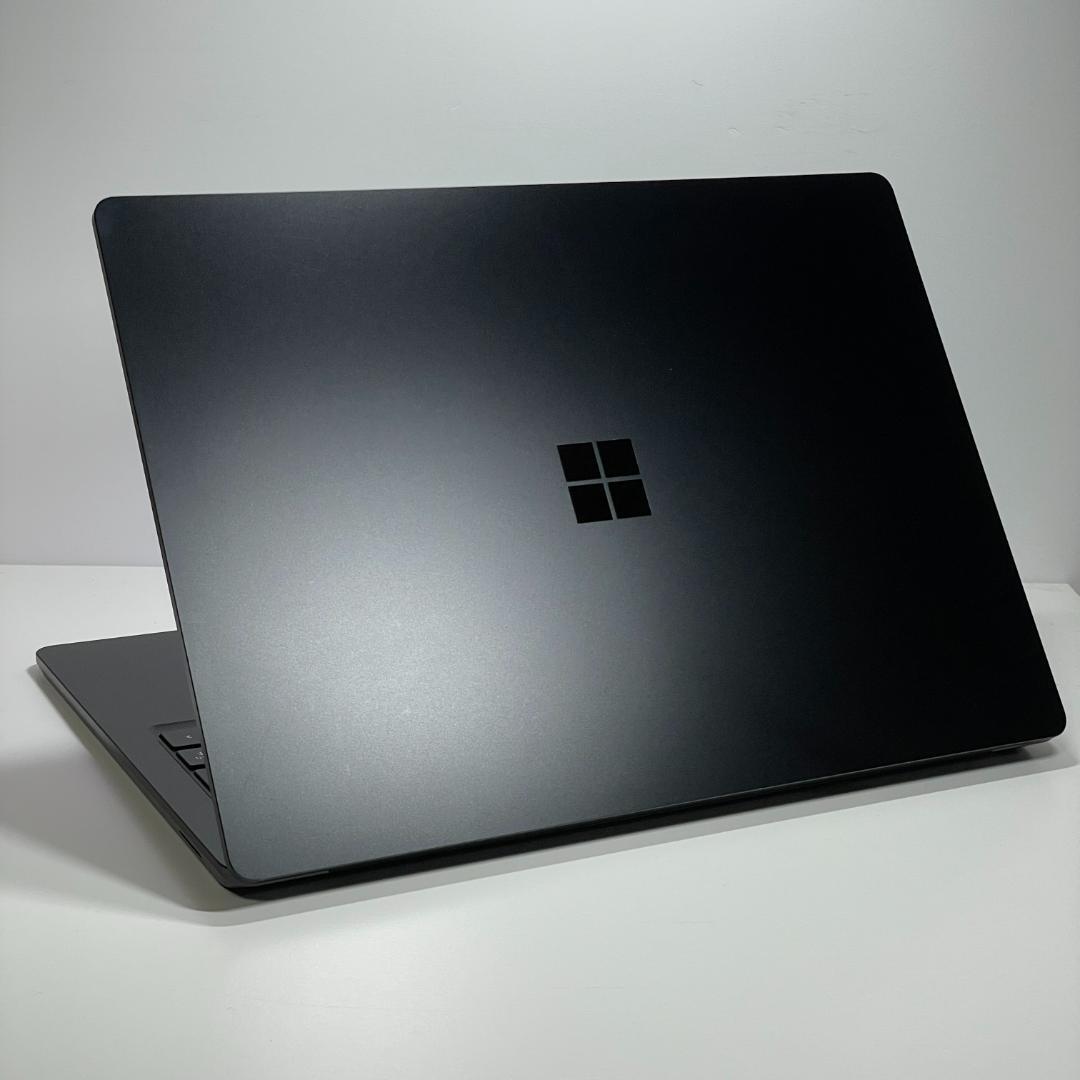 ★美品★Surface Laptop4 第11世代i7 タッチ 16GB SSD