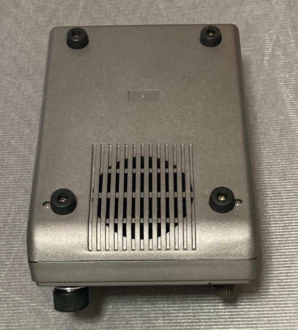 AOR 広帯域受信機　AR-3000A　ワイドバンドレシーバー