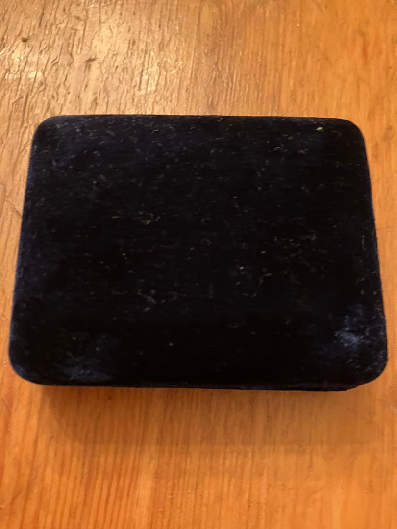 【海上自衛隊公式☆非売品】ゴールドネクタイピン&カフスボタン２個【ヴィンテージ】