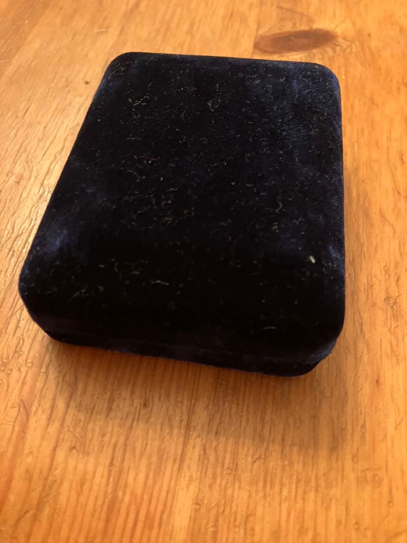 【海上自衛隊公式☆非売品】ゴールドネクタイピン&カフスボタン２個【ヴィンテージ】