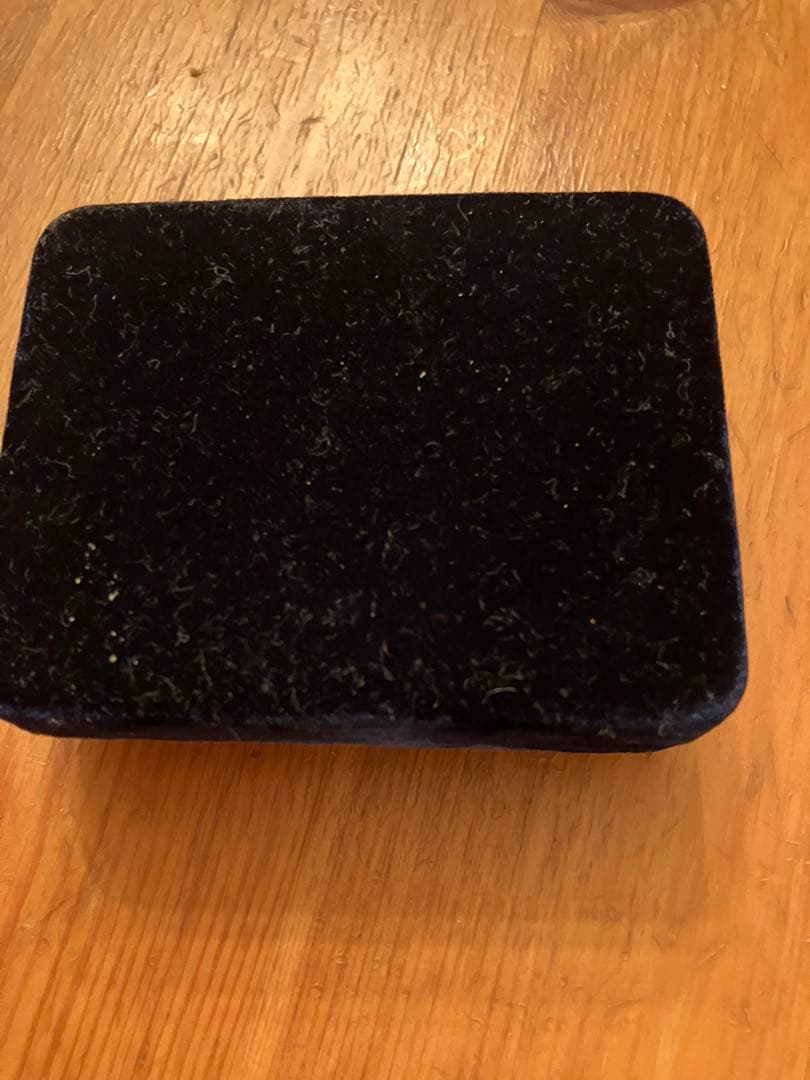 【海上自衛隊公式☆非売品】ゴールドネクタイピン&カフスボタン２個【ヴィンテージ】