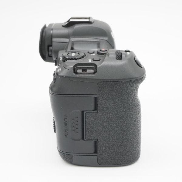 ショット数4,000以下！元箱付き！■ほぼ新品■ CANON EOS R5
