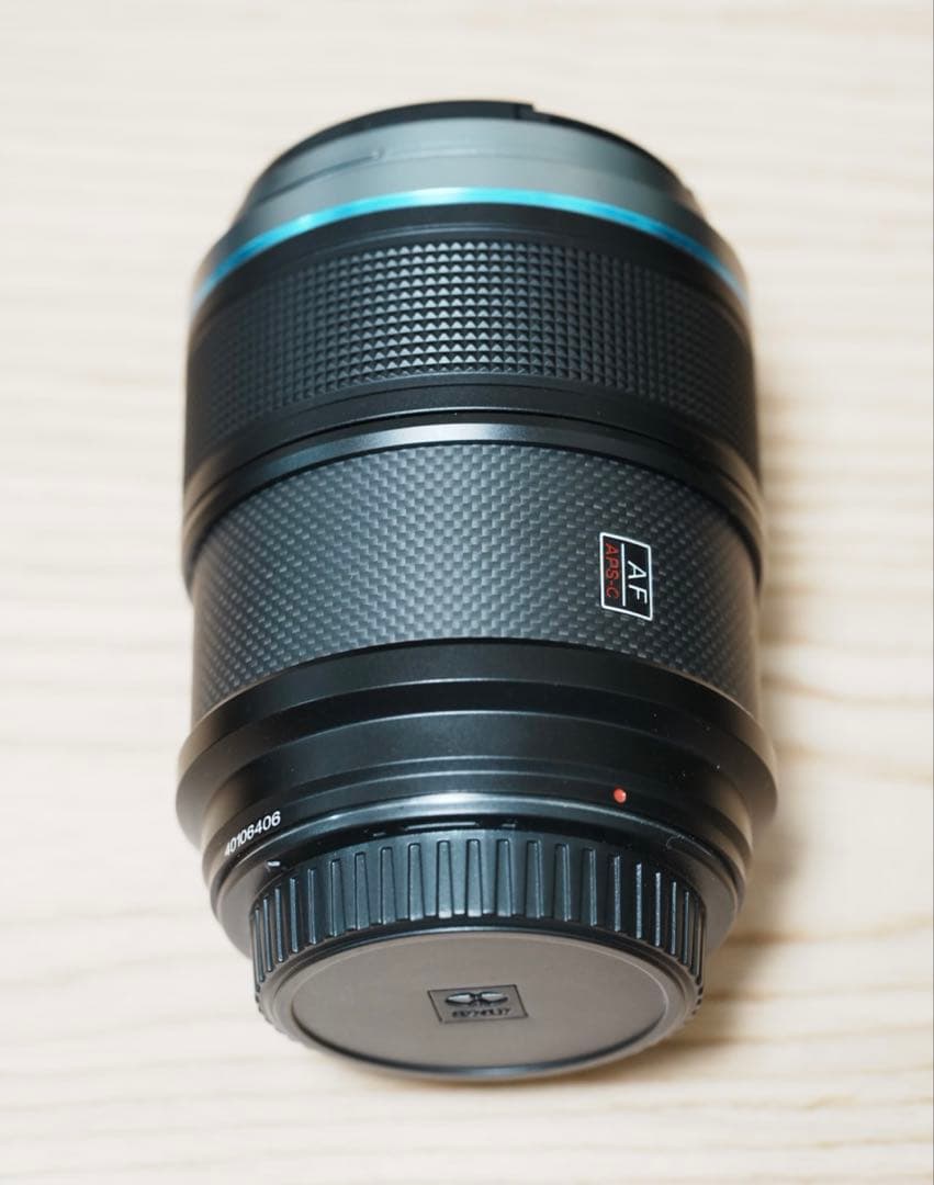 美品 SIRUI シルイ Sniper 33mm F1.2 Eマウント