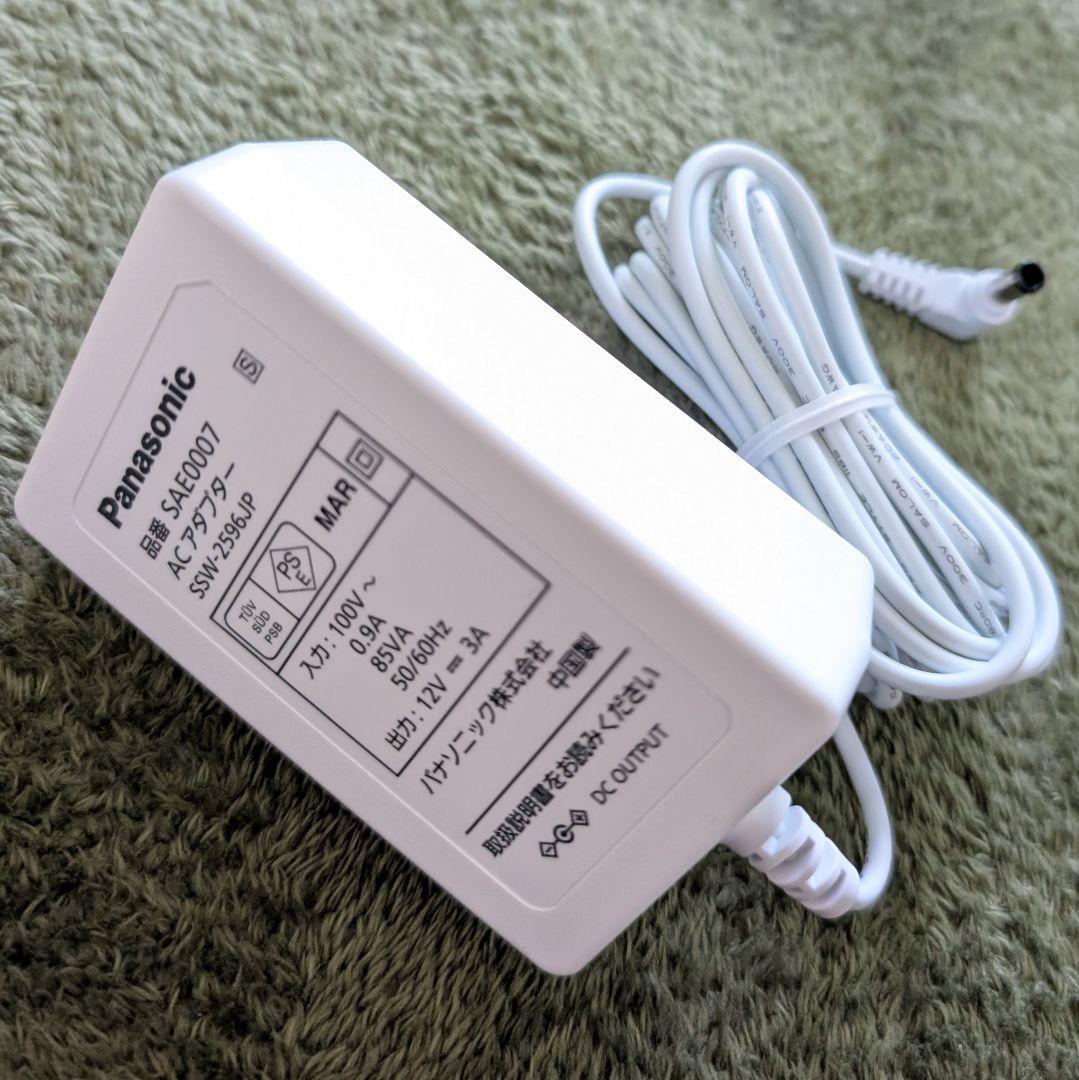 Panasonic 19インチ プライベートビエラ UN-19F7D 液晶テレビ