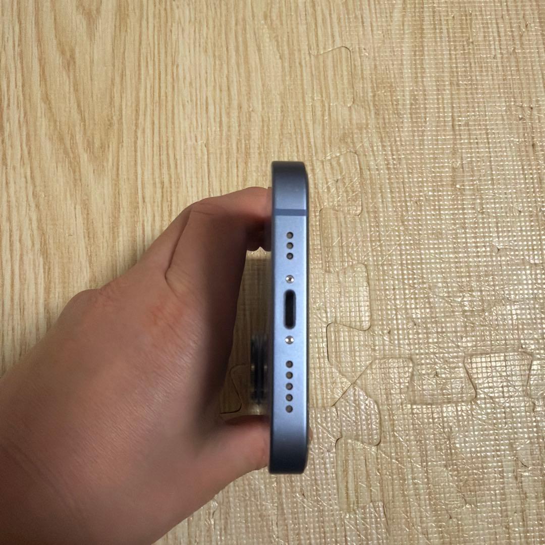 スマートフォン本体 iPhone14 256GB