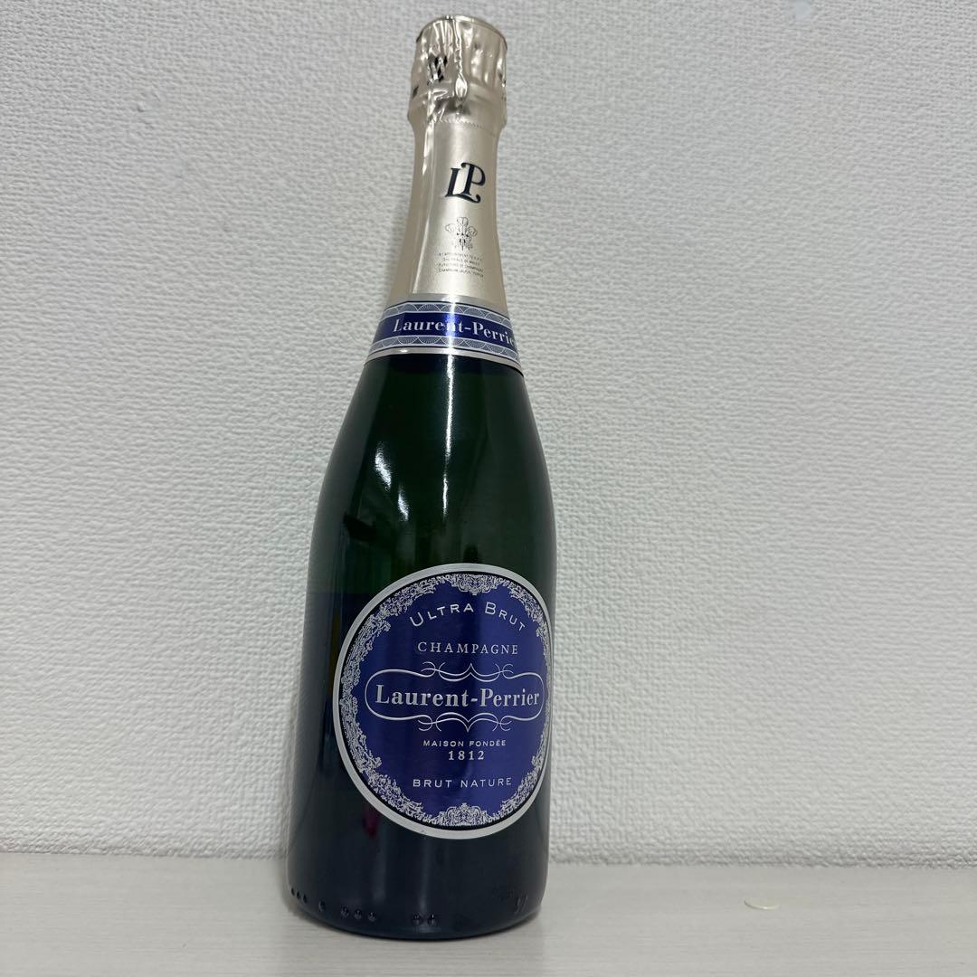 ローラン・ペリエ ウルトラ ブリュット 12度 750ml