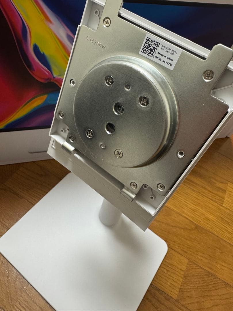 Dell 34 Plus S3425DW 曲面 モニター