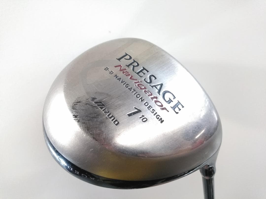 初心者オススメ！ ミズノ メンズゴルフクラブ13本セット キャディバッグ付 ◇